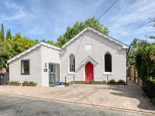 3 bedroom character property for sale