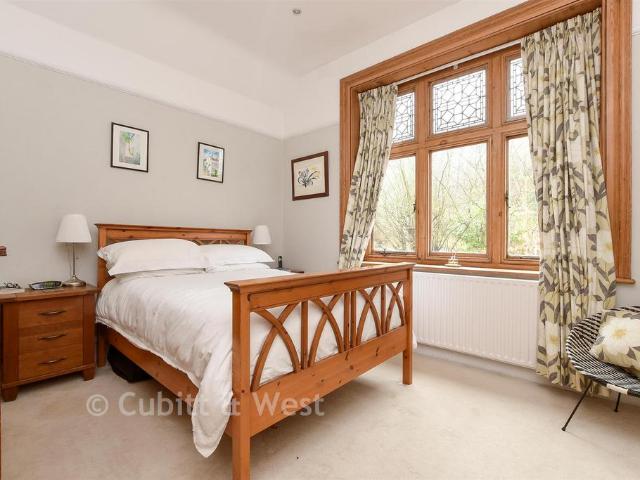 3 bedroom character property for sale