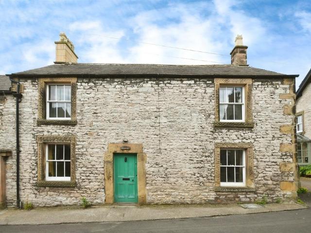 3 bedroom character property for sale