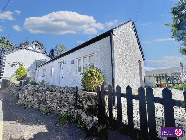 3 bedroom character property for sale