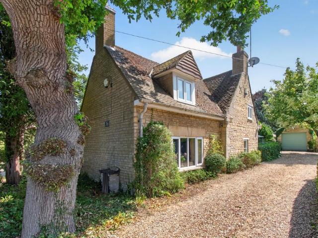 3 bedroom character property for sale