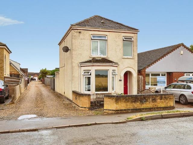 3 bedroom character property for sale