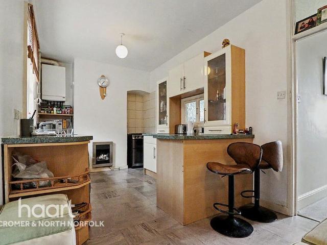 3 bedroom character property for sale