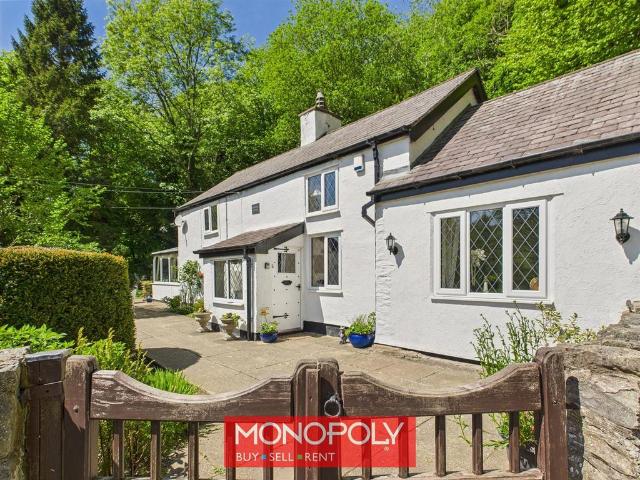 3 bedroom cottage for sale