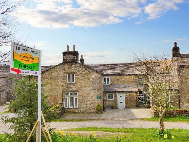3 bedroom character property for sale