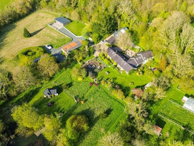 3 bedroom character property for sale