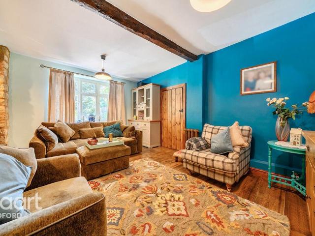 3 bedroom character property for sale