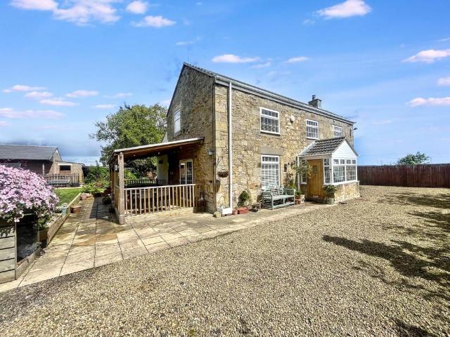 3 bedroom character property for sale