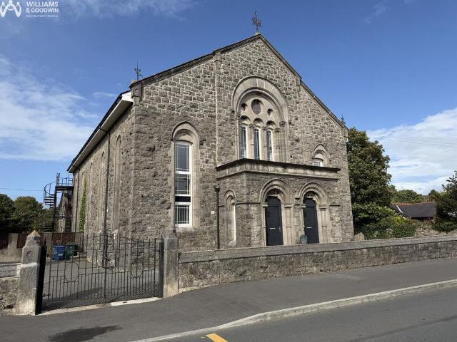 3 bedroom character property for sale