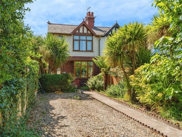 3 bedroom character property for sale