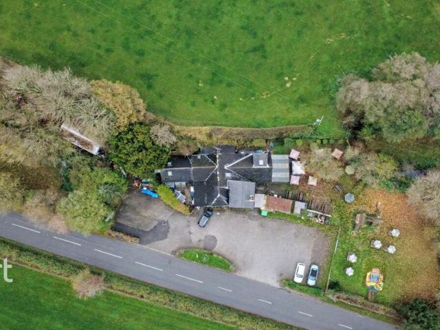 3 bedroom character property for sale