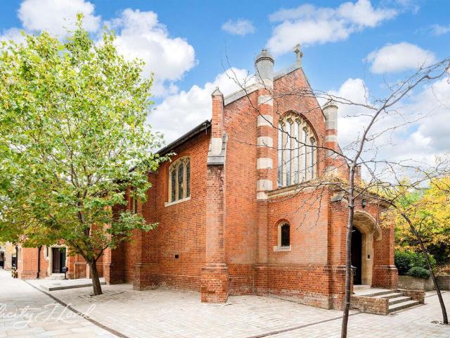 3 bedroom character property for sale