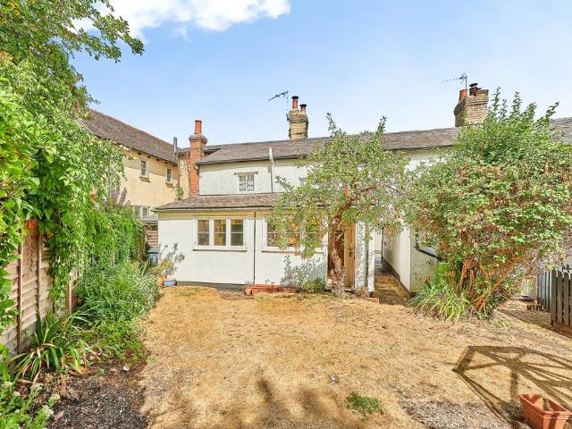 3 bedroom character property for sale