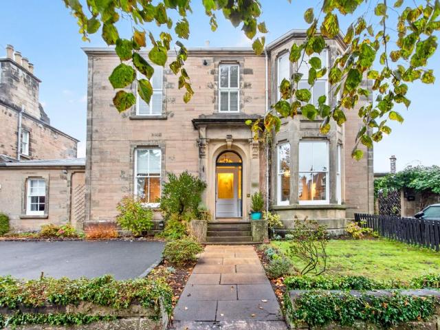 3 bedroom character property for sale
