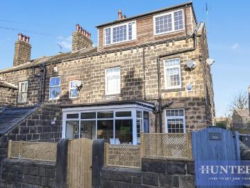 Rawdon Leeds, LS19, Bradford and West Yorkshire, North England