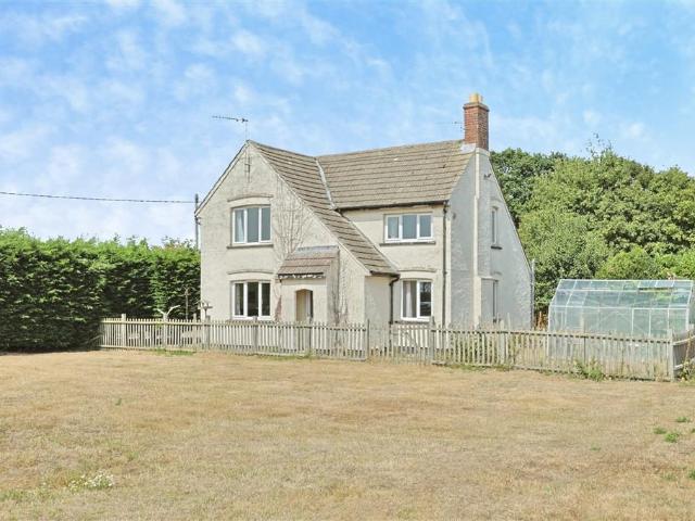 3 bedroom character property for sale