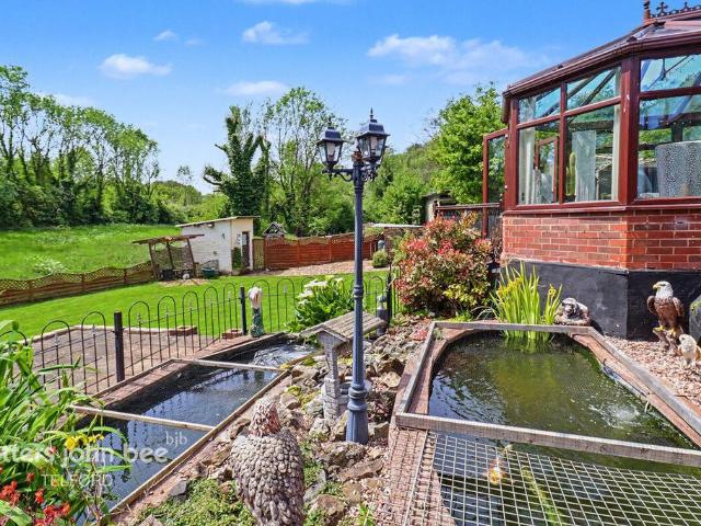 3 bedroom character property for sale