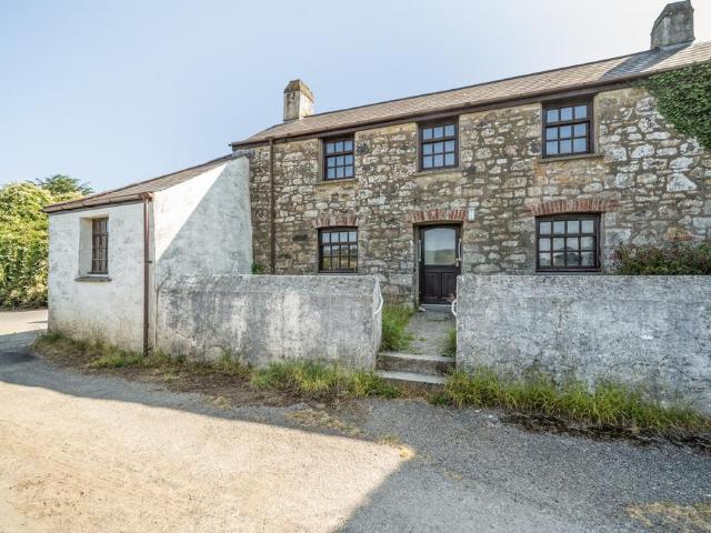3 bedroom character property for sale