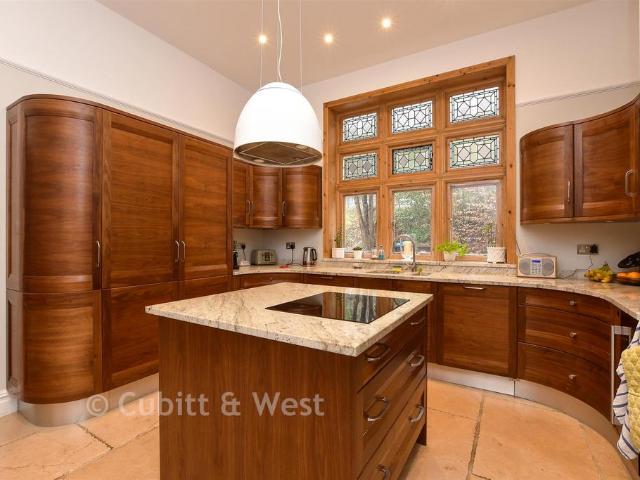 3 bedroom character property for sale