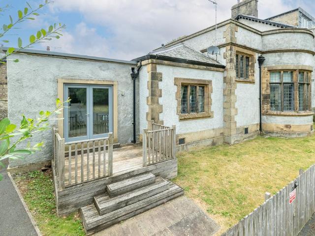 3 bedroom character property for sale
