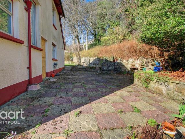 3 bedroom character property for sale