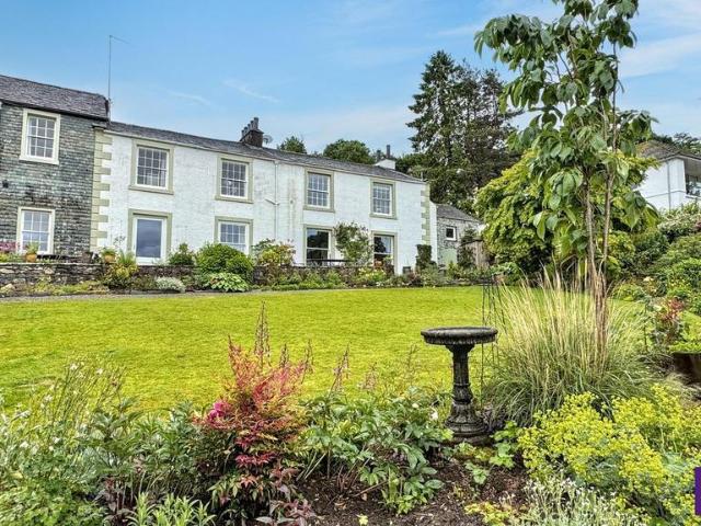 3 bedroom character property for sale