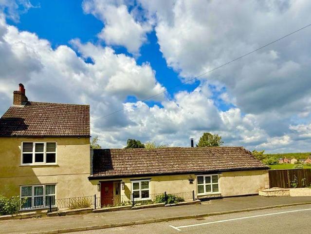 3 bedroom character property for sale