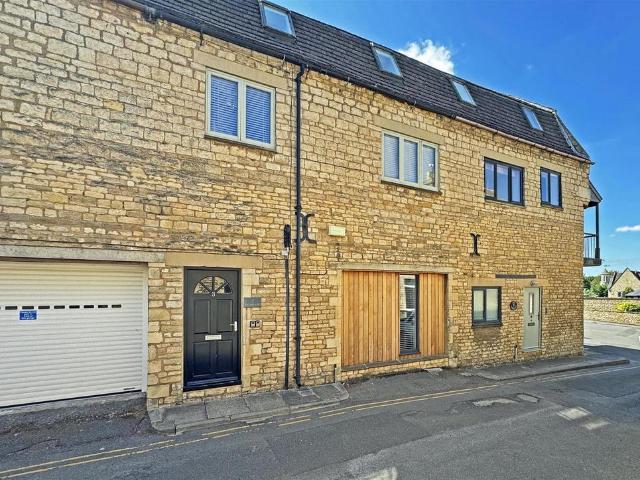 3 bedroom character property for sale