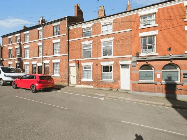 3 bedroom character property for sale