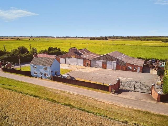 3 bedroom character property for sale