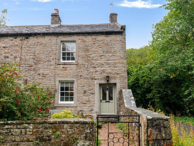 3 bedroom character property for sale