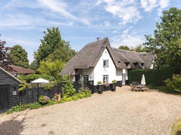 3 bedroom character property for sale