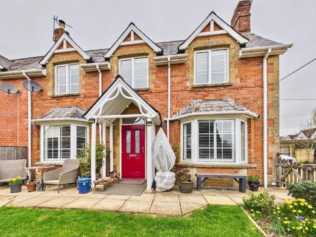3 bedroom character property for sale