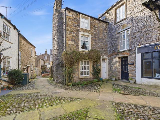 3 bedroom character property for sale