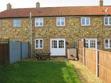 3 bedroom character property for sale