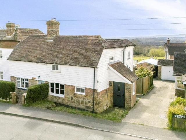 3 bedroom character property for sale