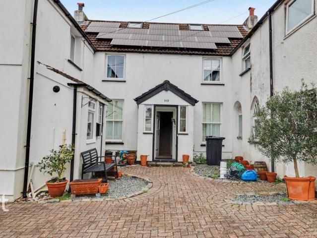 3 bedroom character property for sale
