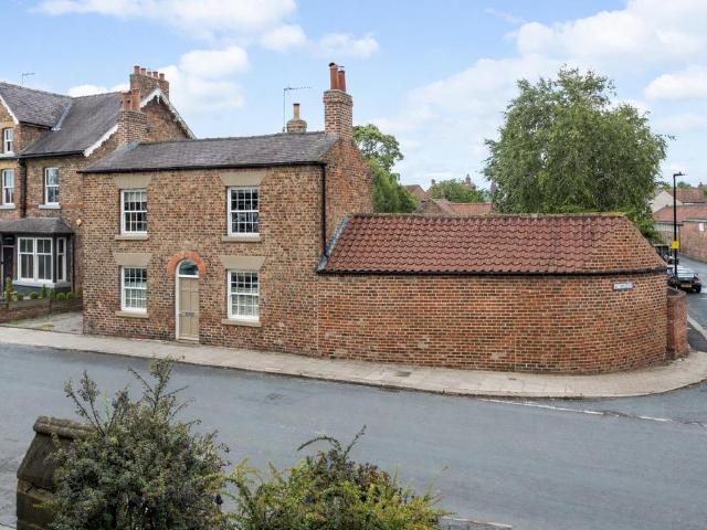 3 bedroom character property for sale