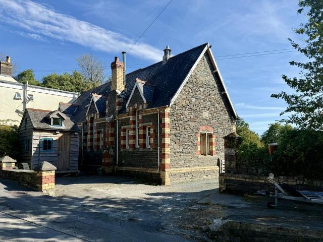3 bedroom character property for sale