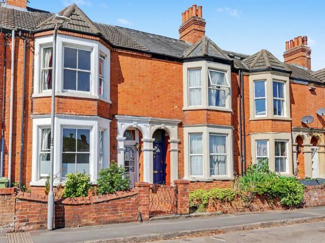 3 bedroom character property for sale