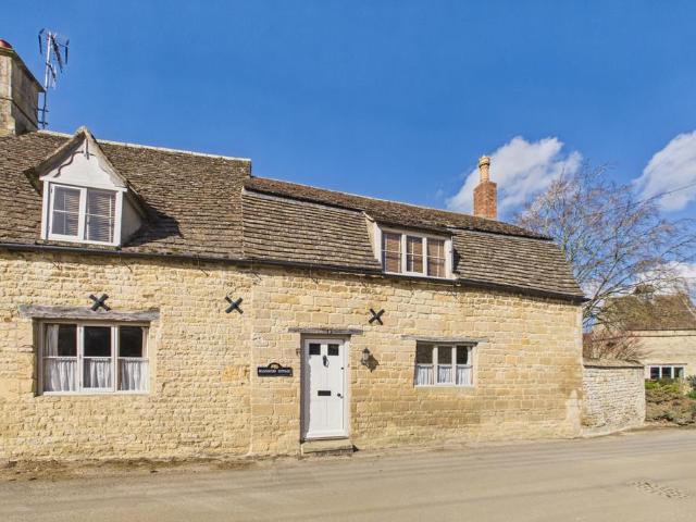 3 bedroom character property for sale