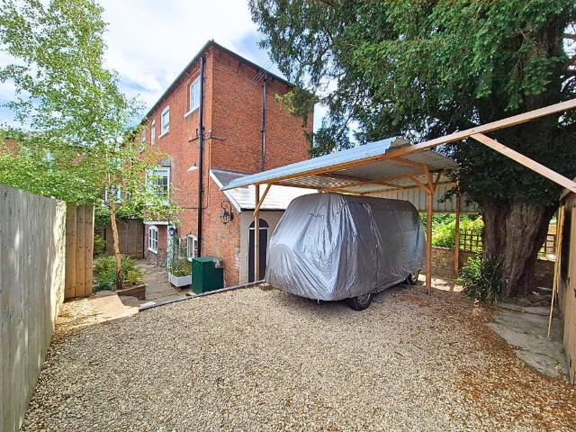 3 bedroom character property for sale