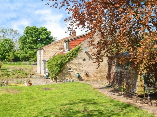 3 bedroom character property for sale