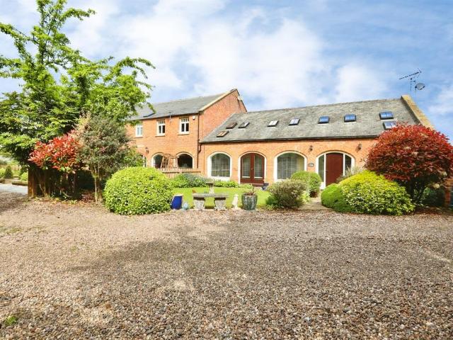 3 bedroom character property for sale