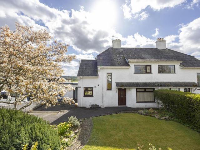 3 bedroom character property for sale