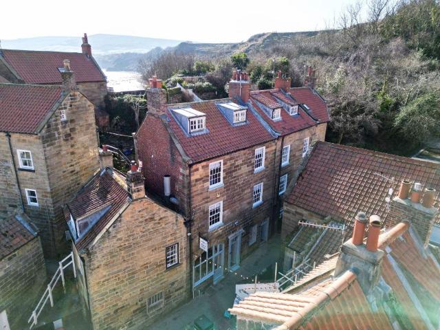 3 bedroom character property for sale