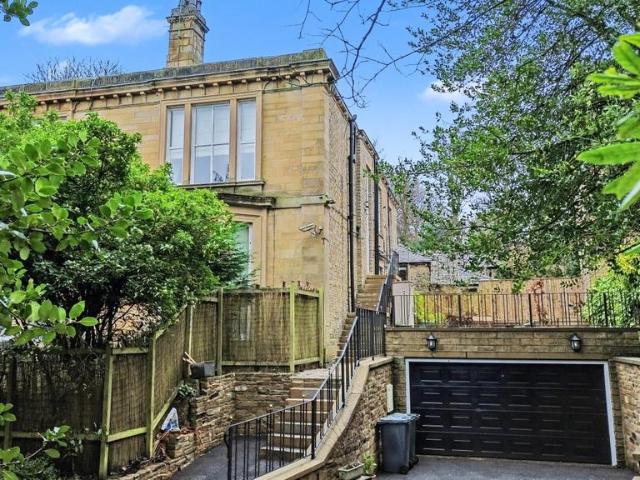 3 bedroom character property for sale