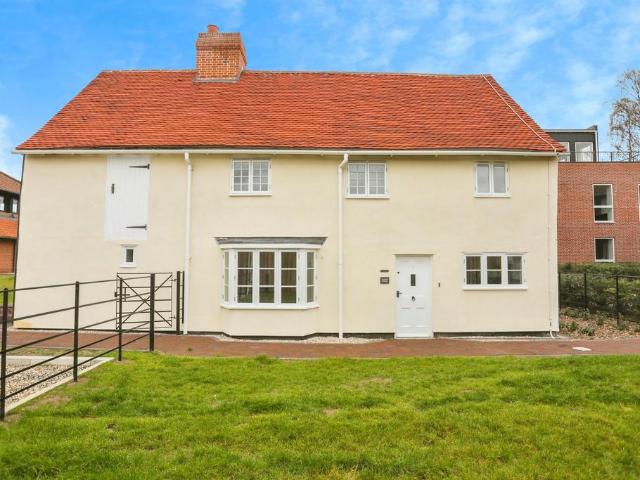 3 bedroom character property for sale