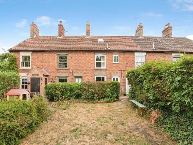 3 bedroom character property for sale
