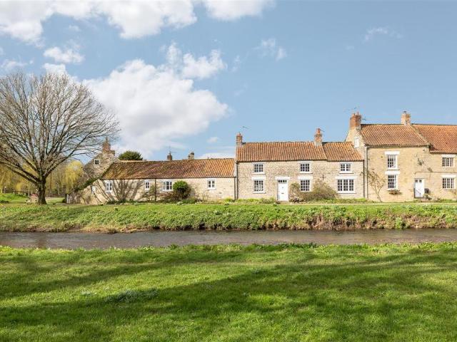 3 bedroom character property for sale